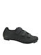 FLR F-37 F-1 Pantofi de Ciclism Rutier Joși Unisex Negri