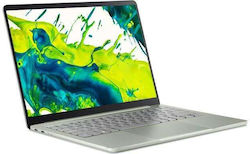 Acer Swift Air 14 14" (Core 5-320/12GB/512GB) Acer Swift Air 14 14" (Core 5-320/12GB/512GB)