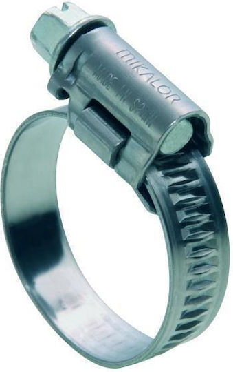 Schlauchschellen Ater 008–016 9 mm Mikalor M00816l