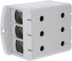 Ergom Конектор R34RR-07010022501