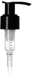 Αντλία Lotion 24 Dispenser Μαύρη