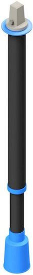 Jafar Teleskopisches Gehäuse Kw 14 Rd=1300-1800 9011