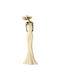 Boltze Decorative Polyresin Statuette 50cm