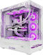 Lorgar PRO P401 Gaming Desktop PC (Ryzen 7-7800X3D/32 GB DDR5/2,0 TB SSD/GeForce RTX 5070 Ti)