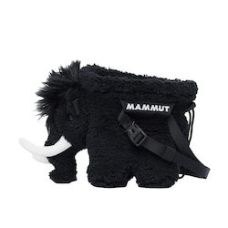Mammut Θήκη Μαγνησίας Μαύρη