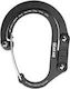 Gear Aid Heroclip Mic Negru Stealth Accesoriu