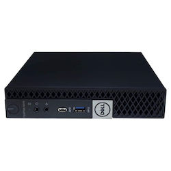 Dell Optiplex 5070 Recondiționat Calitate A (Co...