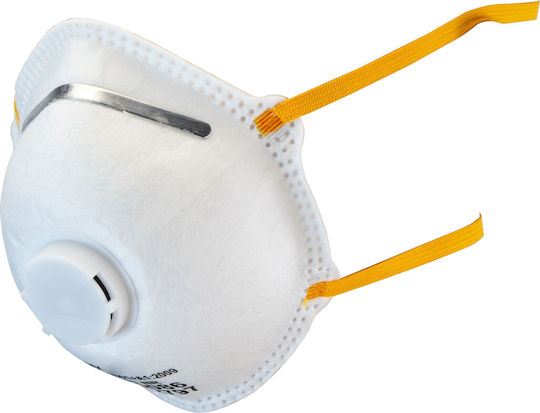Bormann Half Face Mask for FFP1 Protective Filter