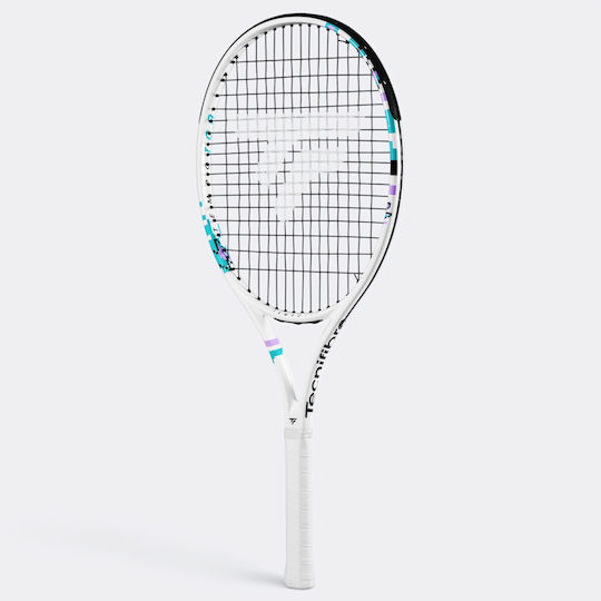 Tecnifibre Tempo Kinder-Tennisschläger mit Besaitung