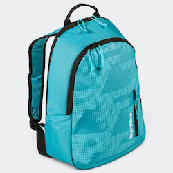 Tecnifibre Kids Turquoise 2-Racket Tennis Backpack