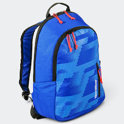 Tecnifibre Rucsac de Tenis pentru Copii pentru 2 Rachete, Albastru