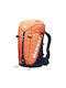 Mammut Rucsac de Alpinism 38 L Negru de Drumeție