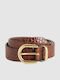 Women's Orange Belt