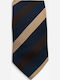 Venturi Men's Tie in Blue