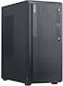 PRO DP180 A14-1275AT Desktop PC (i5-14400/16GB DDR5/512GB SSD/W10 Pro)