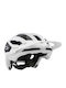 Oakley Drt3 Trail Bicycle Helmet White