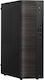 Asus V501 SFF V501SV-05210H037W Desktop-PC (5-210H/16 GB DDR5/1 TB SSD/Windows 11 Home)
