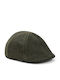 Camel Active Men's Brown Flat Cap