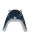 Navy Blue Fleece Earmuffs 282650245406A