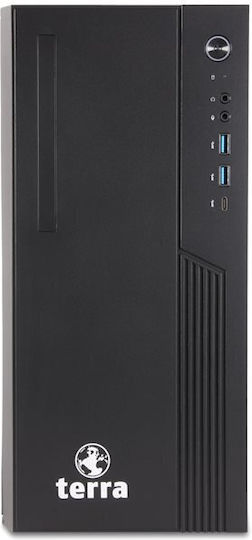 Business 6000 Настолен компютър (Ryzen 5 Pro-8500G/16GB DDR5/500GB SSD/W11 Pro)