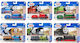 Fisher Price Thomas & Friends Τρενάκι για 3+ Ετών (Διάφορα Σχέδια) 1τμχ