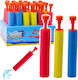 Lean Toys Kinderspielzeugpistole (Verschiedene Designs)