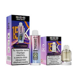 Ske Crystal Bar 15k Blueberry Raspberries 20mg ...
