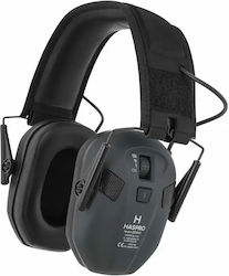 Haspro Ωτοασπίδες με Στέκα Haspro Ωτοασπίδες με Στέκα
