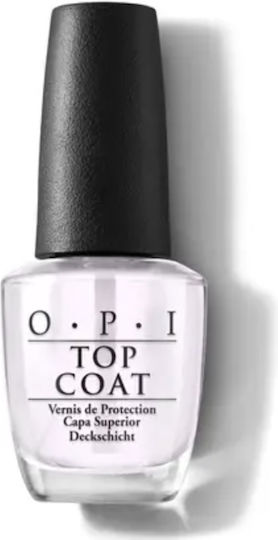 Top Coat / Base Coat Für Normale Nagellacke 15 ml