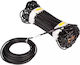 Heating Mat Devisnow 300t 1440w 230v 0.5x9.8m 4.9m2 83902033