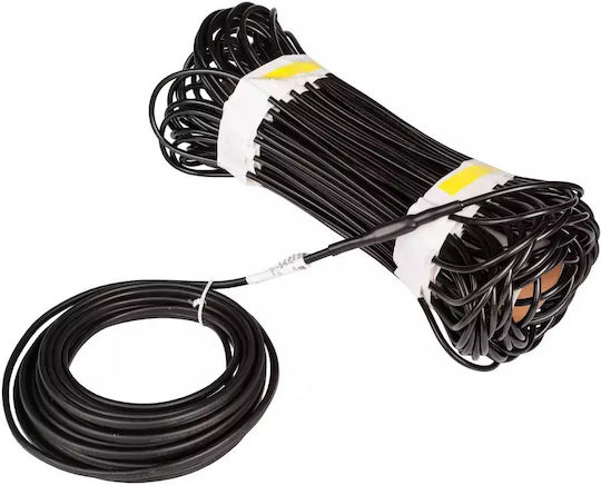 Heating Mat Devisnow 300t 1440w 230v 0.5x9.8m 4.9m2 83902033