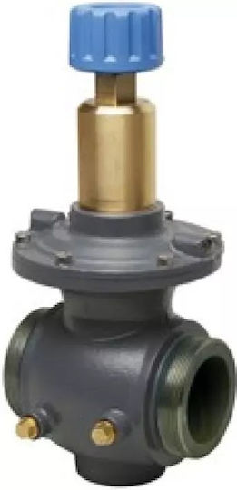 Danfoss Βαλβίδα Εξισορρόπησης 11/4 Asv-pv 003l7615 Dwz