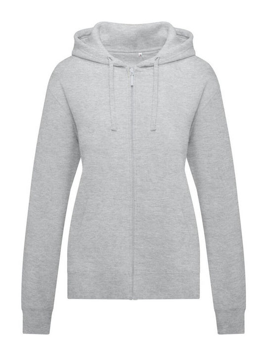 SG Women's Promotional Sweatshirt Light Oxford