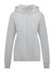 SG Women's Promotional Sweatshirt Light Oxford