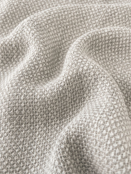 Kipper Перде с капси Rena Grey 140x260 см