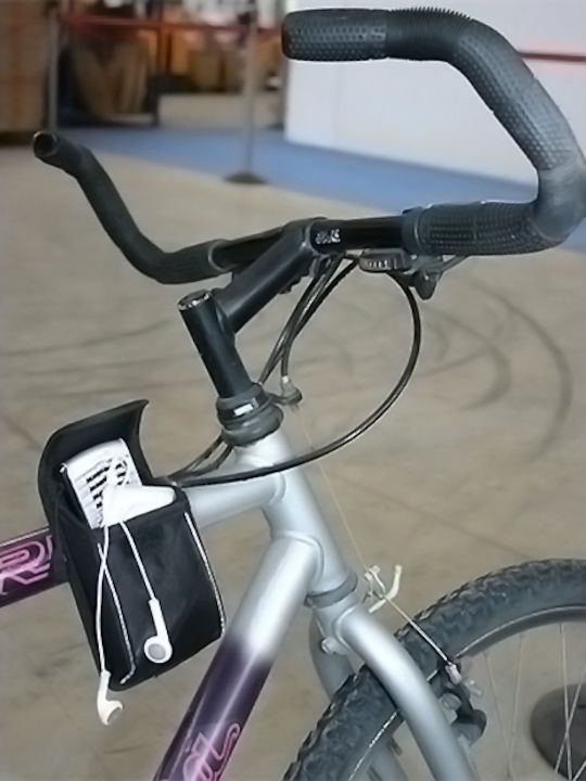 Lampa Чанта За Рамка На Велосипед