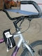 Lampa Bicycle Frame Bag