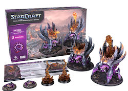 Starcraft Zerg Ravager Expansion Set Starcraft Zerg Ravager Expansion Set