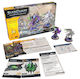 Комплект за разширение с героя протос Зератул за настолната игра с миниатюри StarCraft