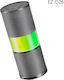 EZ-D26 Bluetooth Speaker Grey