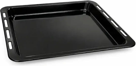 Silifo Aluminium-Backblech mit Emaillebeschichtung 38 × 46,4 cm