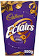 Cadbury Млечен Шоколад с Карамел 300 г