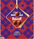 Cadbury Milk Chocolate Bites Advent Calendar Biscoff 236 g