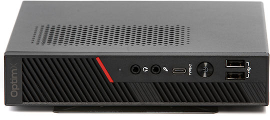 OptimX Pro Office T1 Mini PC (Core i5-)