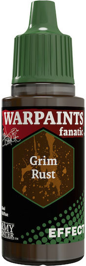 The Army Painter John Blanche Цвят за моделиране Grim Rust