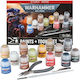 Games Workshop Modellbau-Farbset 12 ml 13-tlg.