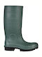 Cofra New Hunter Khakifarbene Sicherheitsstiefel Bis Zur Wade Für Arbeit