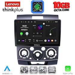 Lenovo-Audiosystem für BMW X2 / X6, Ford Ranger und Mazda BT-50, 2006–2011, mit Bluetooth, USB & GPS Lenovo-Audiosystem für BMW X2 / X6, Ford Ranger und Mazda BT-50, 2006–2011, mit Bluetooth, USB & GPS