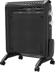 Primo Standkonvektor 2000 W Mica 45,5 × 52 cm 810137