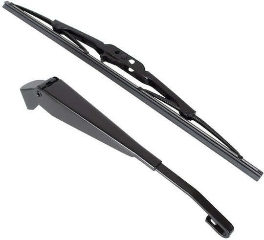 Land Rover Freelander Ii 06-14 Rear Wiper Arm + Blade
